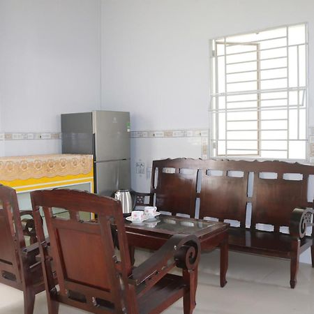 Tran Phu Riverside House カントー エクステリア 写真