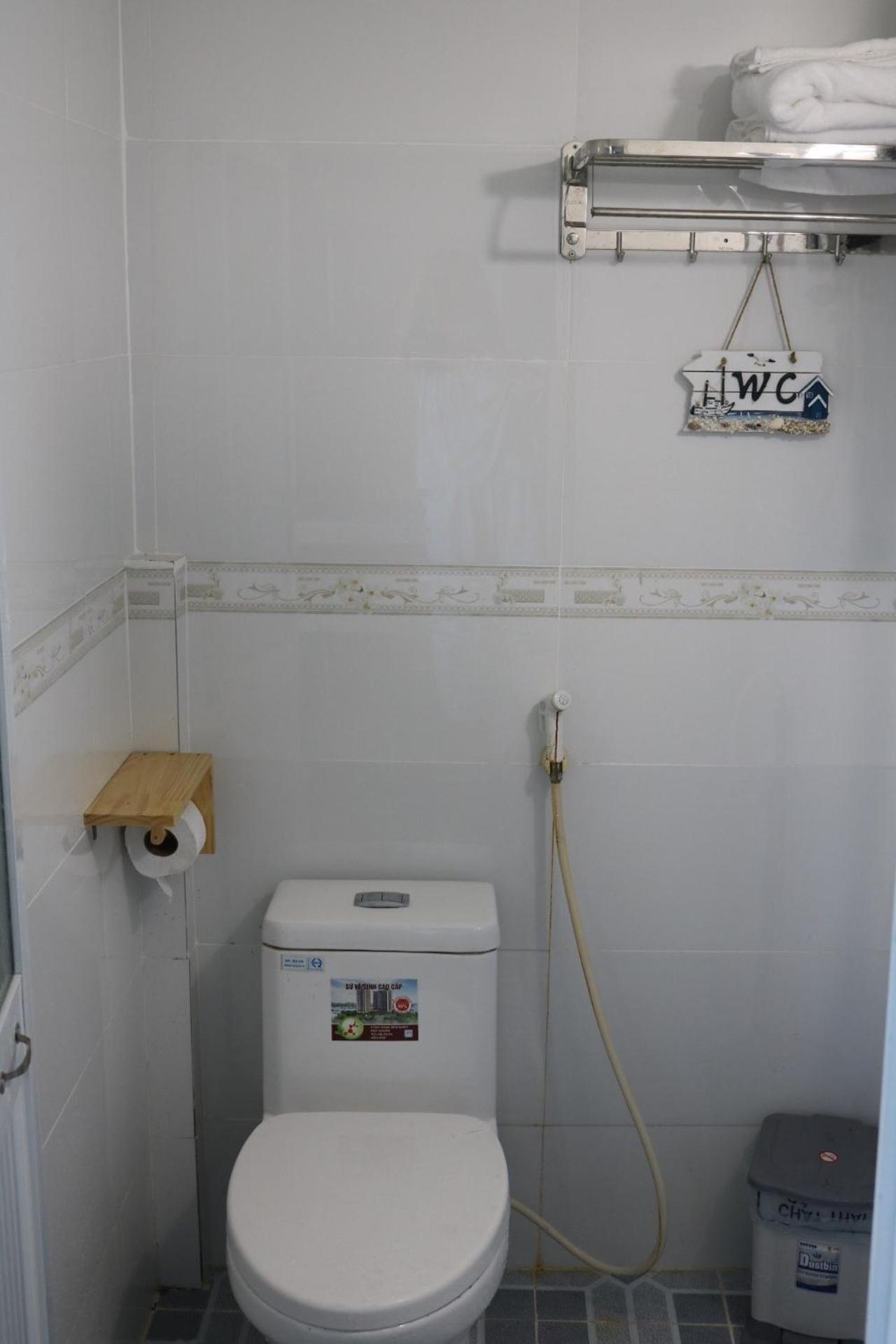 Tran Phu Riverside House カントー エクステリア 写真