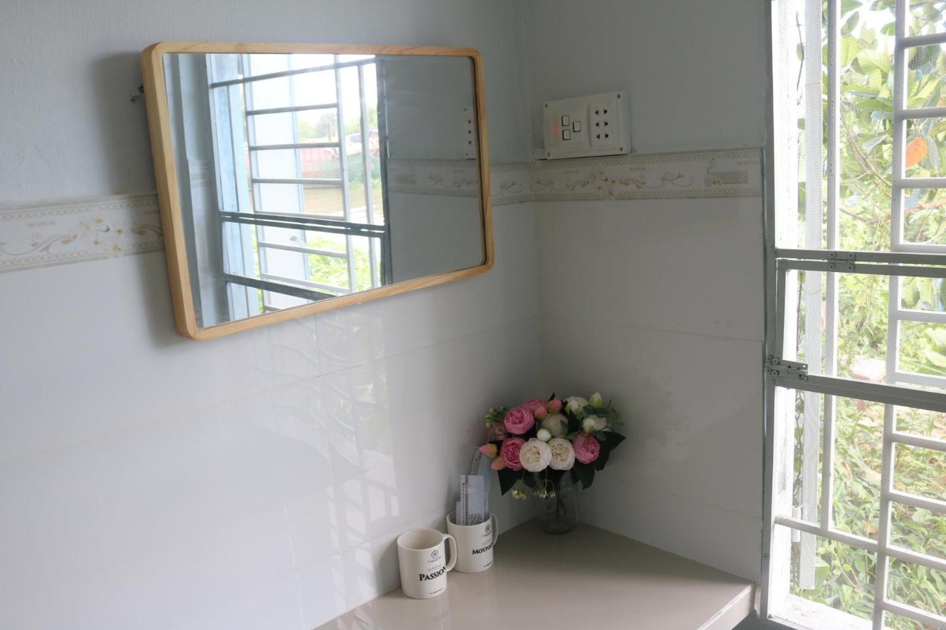 Tran Phu Riverside House カントー エクステリア 写真