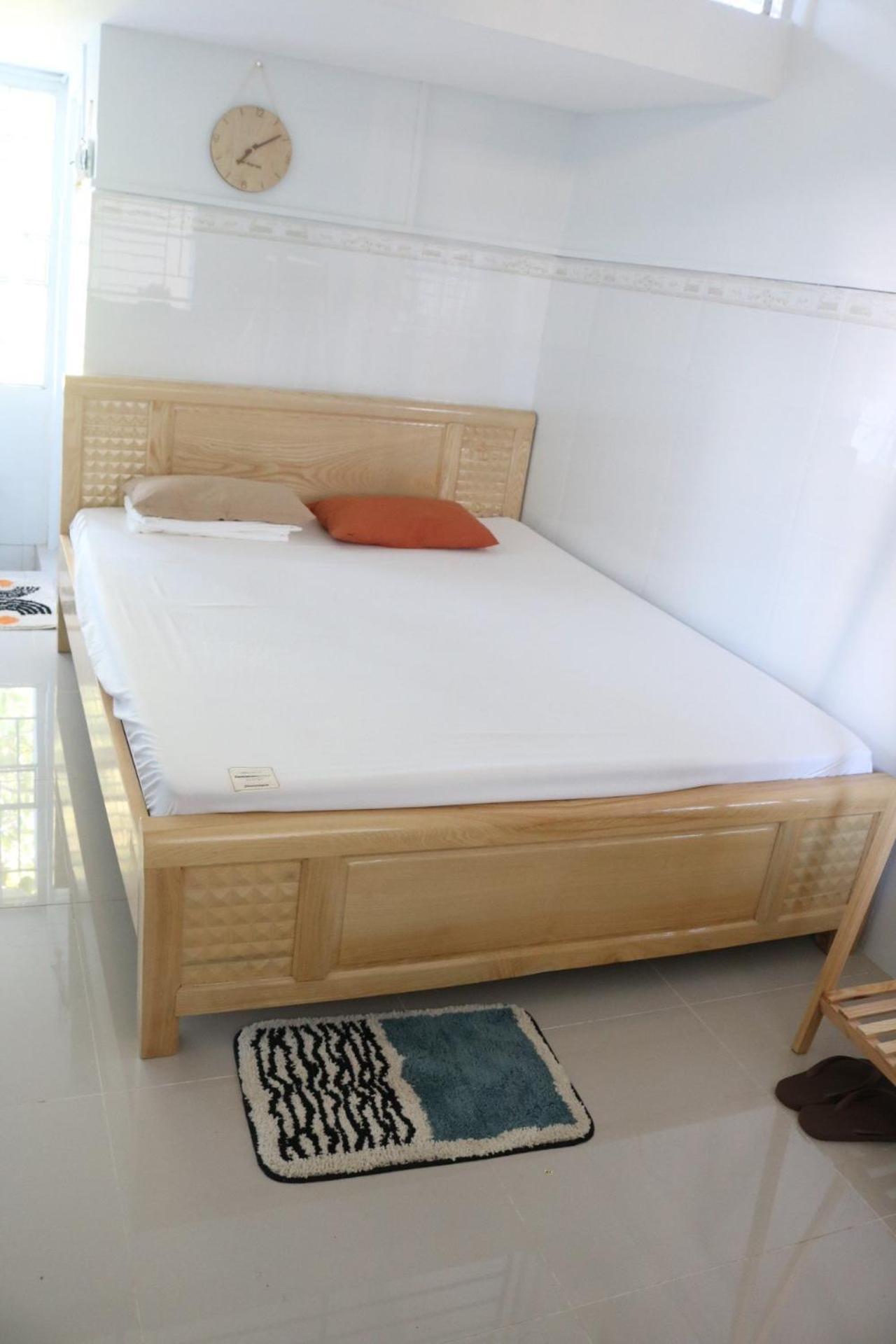 Tran Phu Riverside House カントー エクステリア 写真