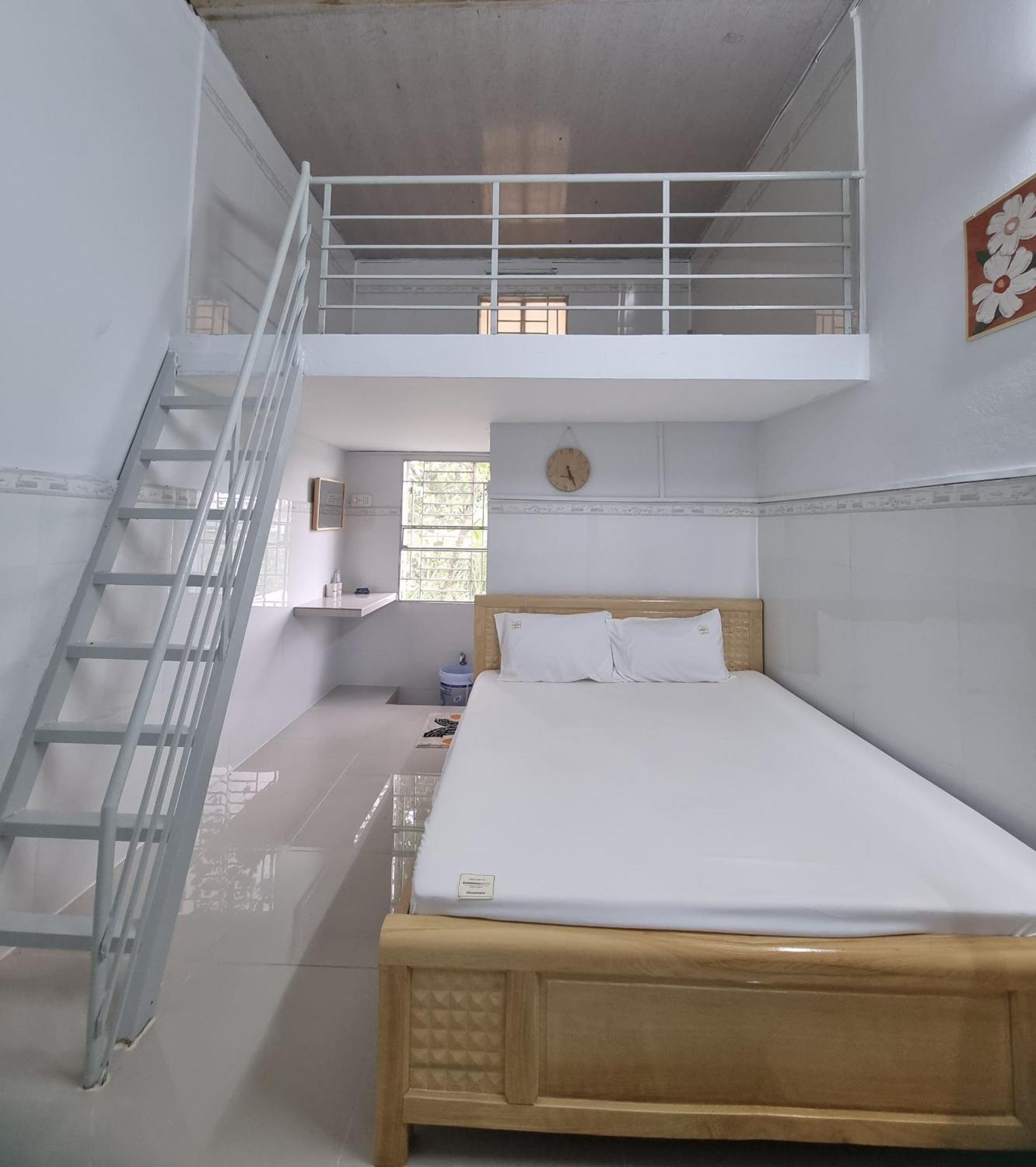 Tran Phu Riverside House カントー エクステリア 写真