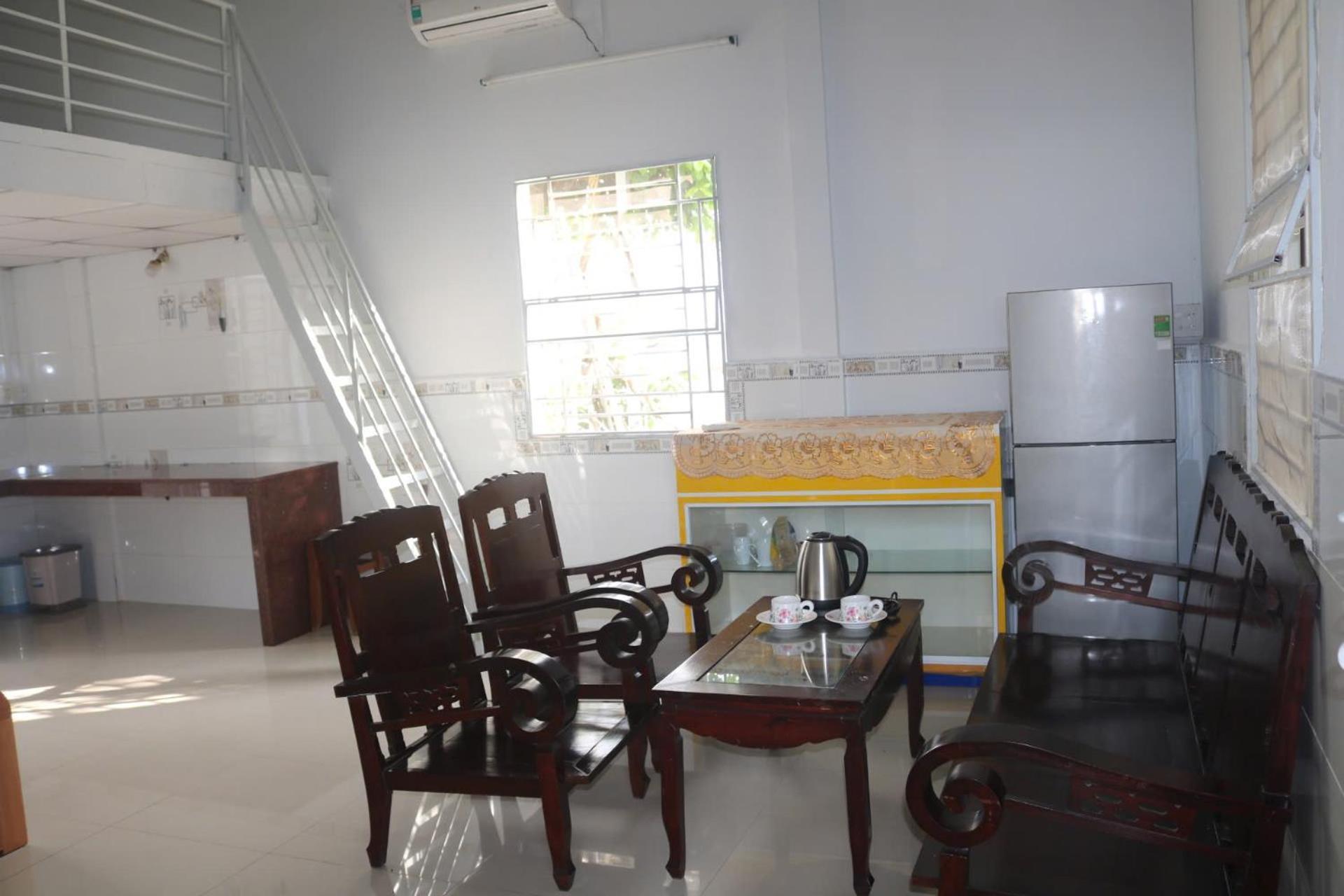 Tran Phu Riverside House カントー エクステリア 写真