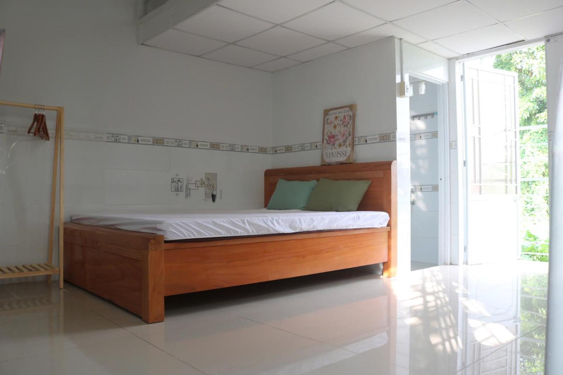 Tran Phu Riverside House カントー エクステリア 写真
