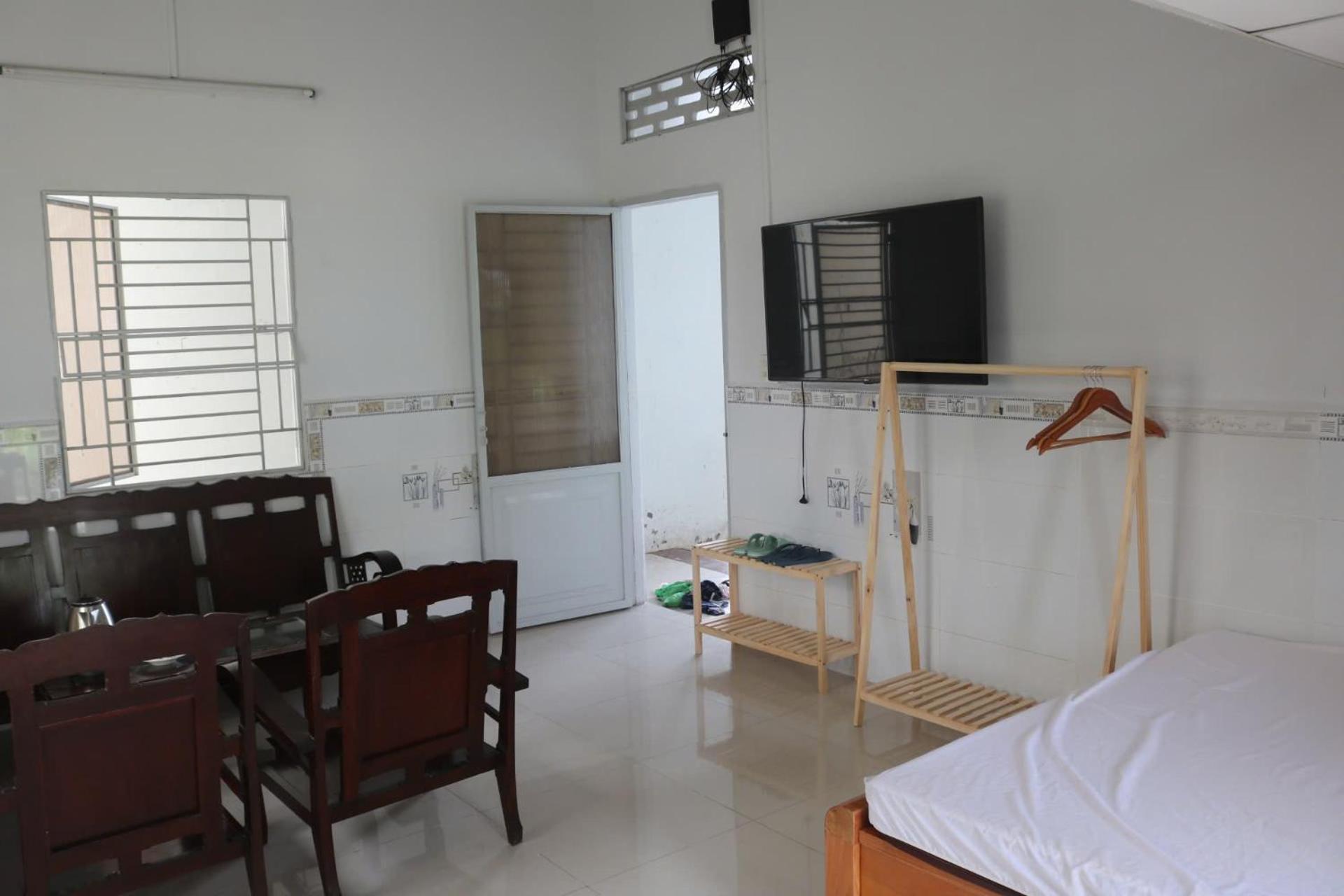 Tran Phu Riverside House カントー エクステリア 写真