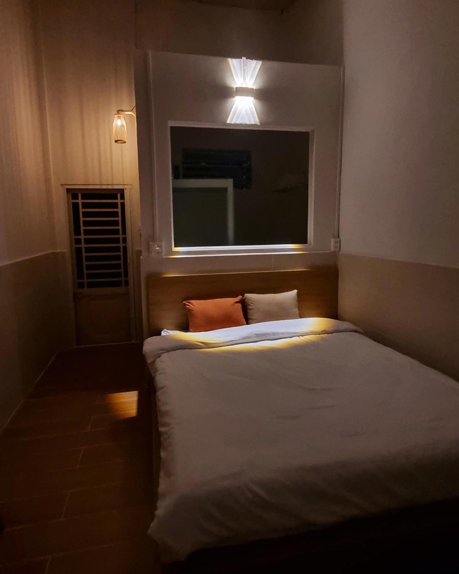 Tran Phu Riverside House カントー エクステリア 写真