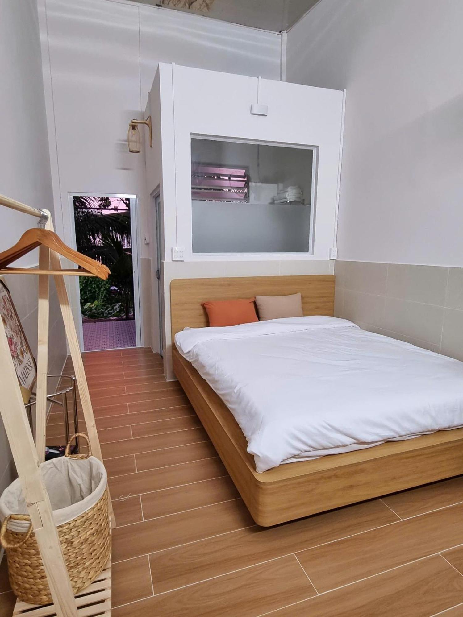 Tran Phu Riverside House カントー エクステリア 写真