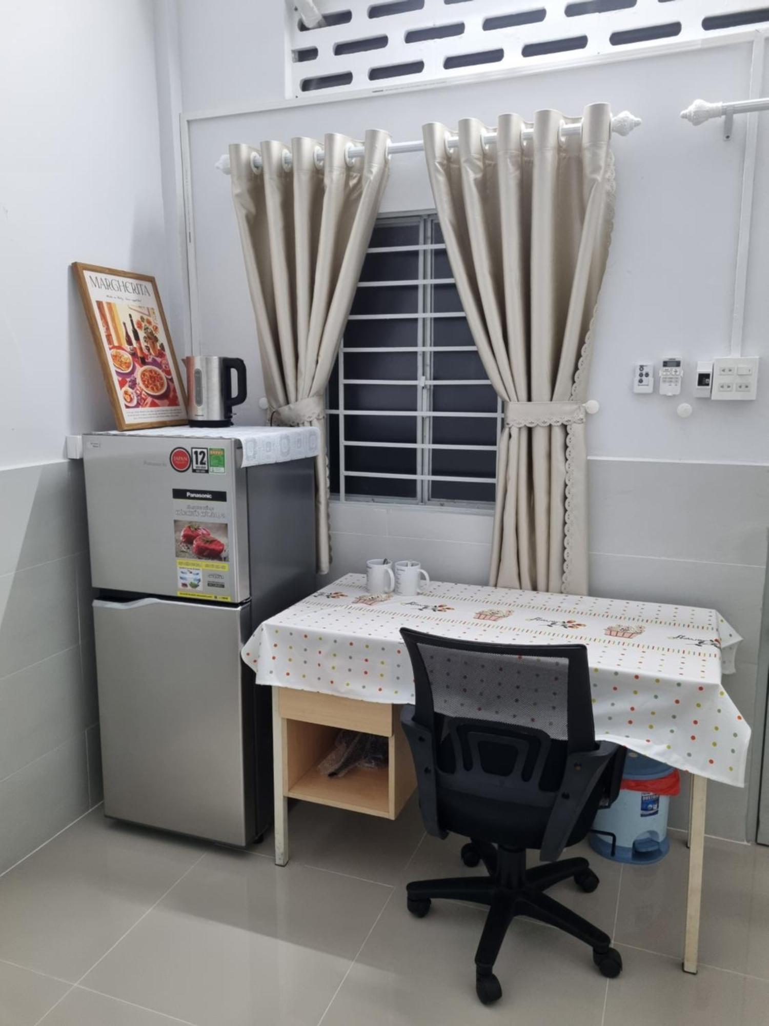 Tran Phu Riverside House カントー エクステリア 写真