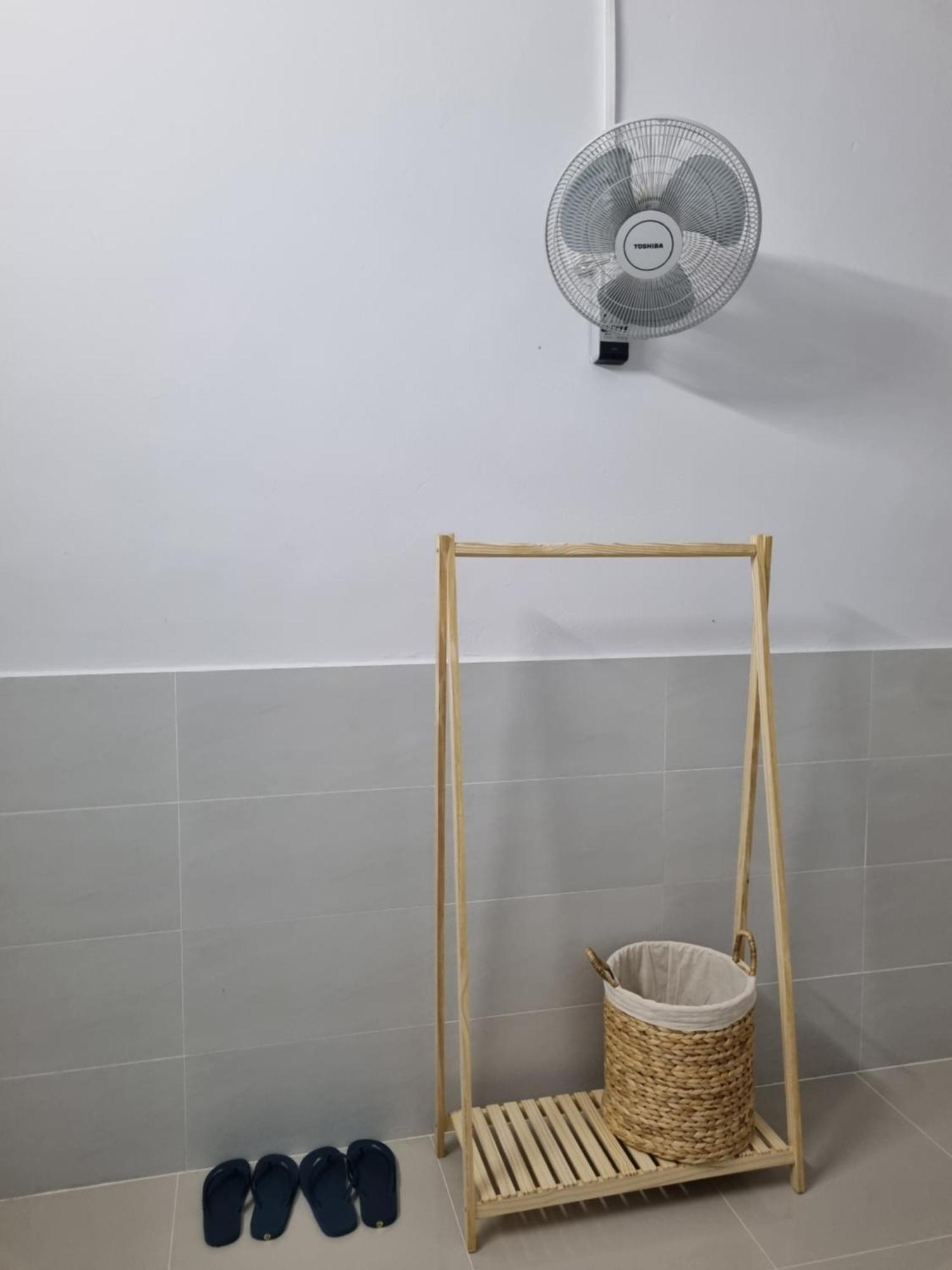 Tran Phu Riverside House カントー エクステリア 写真