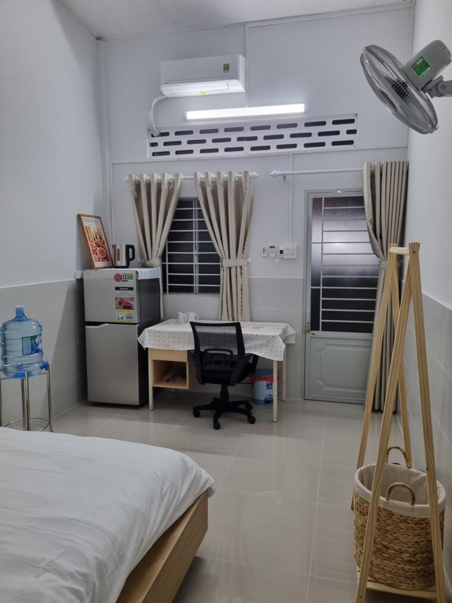 Tran Phu Riverside House カントー エクステリア 写真