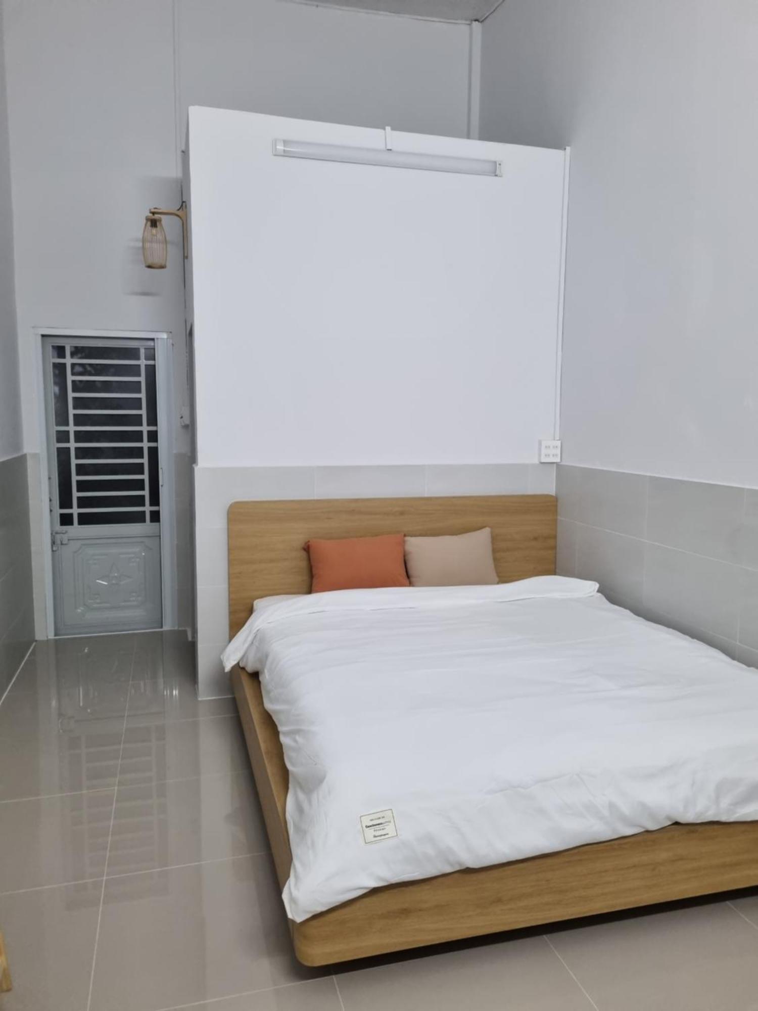 Tran Phu Riverside House カントー エクステリア 写真